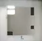 Зеркало «Opadiris» Санторини 80 с подсветкой серый/белый, фото №1