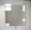 Зеркало «Opadiris» Санторини 100 с подсветкой белый/серый, фото №1