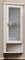 Подвесной шкаф из массива «Opadiris» Клио 32 подвесной угловой белёный бук правый, фото №1