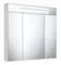 Мебель для ванной подвесная «Runo» Парма 75 с ящиком белая, изображение №4