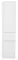 Пенал «Aquanet» Бруклин 35 подвесной белый правый, фотография №3