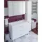 Мебель для ванной «СанТа» Омега 100 Люкс белая, фотография №7