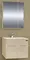 Мебель для ванной подвесная «СанТа» Ливерпуль 60 белая, фото №1
