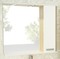 Зеркальный шкаф «Comforty» Тулуза 90 с подсветкой сосна лоредо правый, фото №1