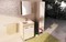 Зеркальный шкаф «Comforty» Тулуза 60 без света сосна лоредо универсальный, фотография №3
