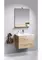 Мебель для ванной подвесная «Aqwella» Фостер 60 дуб сонома, картинка №6