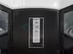 Душевая кабина «Erlit» Eclipse 90/90 высокий поддон тонированная/чёрная, зеркальная с гидромассажем и электрикой, картинка №6