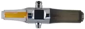 Фильтр для воды «VitaPure» SUF-300VPX хром, фото №1