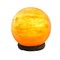Солевая лампа «Stay Gold» Сфера 2-3 кг с диммером светло-розовая, фото №1