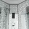 Душевая кабина «Niagara» NG-7790W (04) 90/90 высокий поддон прозрачная/белая с рисунком с гидромассажем с электрикой, картинка №2