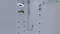 Душевой бокс «Timo» Lux T-7725 120/120 с ванной прозрачный/белый с гидромассажем и электрикой, изображение №4