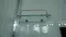 Душевая кабина «Timo» Puro H-511 120/90 низкий поддон прозрачная/белая с баней с гидромассажем и электрикой правая, изображение №12