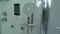 Душевая кабина «Timo» Puro H-511 120/90 низкий поддон прозрачная/белая с баней с гидромассажем и электрикой правая, фотография №3