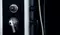 Душевая кабина «Timo» Standart T-1100 100/100 высокий поддон тонированная/чёрная-зеркальная с гидромассажем и электрикой, фото №9