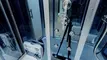 Душевой бокс «Timo» Standart T-1150 150/88 с ванной тонированный/чёрный-зеркальный с гидромассажем и электрикой, фото №5