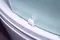 Душевая кабина «Timo» Eco TE-0780 80/80 высокий поддон матовая/белая с гидромассажем и электрикой, изображение №8