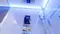 Душевая кабина «Timo» Helma H-520 120/90 низкий поддон прозрачная/белая с баней с гидромассажем и электрикой правая, фото №5
