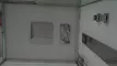 Душевая кабина «Timo» Helma H-520 120/90 низкий поддон прозрачная/белая с баней с гидромассажем и электрикой левая, изображение №4