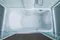 Душевой бокс «Timo» Eco TE-0770 168/80 с ванной матовый/белый с гидромассажем и электрикой, изображение №4