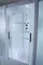 Душевой бокс «Timo» Eco TE-0770 168/80 с ванной матовый/белый с гидромассажем и электрикой, фото №9