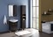 Мебель для ванной «Aquanet» Донна 60 с дверцами венге, картинка №10