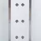 Душевой бокс «Deto» EM-4515 LED 150/85 высокий поддон матовый/белый с гидромассажем с электрикой, картинка №10