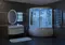 Мебель для ванной подвесная «Aquanet» Опера 115 с 3 ящиками белая левая/правая, картинка №14