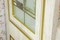 Мебель для ванной «Sanflor» Адель 65 белая с патиной золото, фото №21
