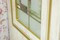 Мебель для ванной «Sanflor» Адель 65 белая с патиной золото, изображение №20