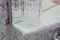 Мебель для ванной «Sanflor» Адель 65 белая с патиной серебро, фотография №11