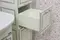Мебель для ванной «Sanflor» Адель 65 белая с патиной серебро, фото №21