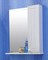 Мебель для ванной «Sanflor» Карина 50 белая, картинка №10