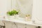 Мебель для ванной подвесная «Sanflor» Ксения 80 белая, фото №9