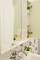 Мебель для ванной подвесная «Sanflor» Ксения 80 белая, изображение №8