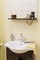 Мебель для ванной «Sanflor» Мокко 60 венге, изображение №8