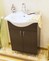 Мебель для ванной «Sanflor» Мокко 60 венге, картинка №6