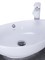 Мебель для ванной подвесная «Sanflor» Румба 60/2 венге с патиной серебро, фото №9