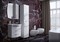 Мебель для ванной подвесная «ASB-Mebel» Грета 60 белая, картинка №10