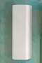 Пенал «Velvex» Iva 34 (110) подвесной белый универсальный, фото №1