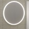 Зеркало «СанТа» Луна 80/85 c LED подсветкой, подогревом и сенсорным выключателем , фото №1
