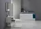 Мебель для ванной подвесная «Aquanet» Верона 58 белая, фотография №15