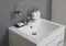 Мебель для ванной подвесная «Aquanet» Верона 58 белая, картинка №10