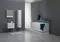 Мебель для ванной подвесная «Aquanet» Верона 58 белая, изображение №16