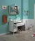 Мебель для ванной «Aquanet» Верона 75 белая, фотография №11