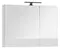 Мебель для ванной «Aquanet» Верона 90 с 3 ящиками белая, изображение №8