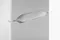 Пенал «Dreja» QL 35 подвесной белый универсальный, фотография №3