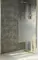 Душевая перегородка «Jacob Delafon» Contra 120/200 E22WD120-GA прозрачная-матовая/хром универсальная, фото №1