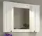Зеркальный шкаф «Comforty» Палермо 120 с подсветкой белый, фото №1