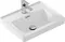 Раковина «Cersanit» Crea 50 белая, фото №1 Раковина «Cersanit» Crea 50 белая, фото №1