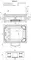 Гидромассажная ванна акриловая «Radomir» Rimini 190/150 с молдингом с каркасом с сифоном с ручками белая, изображение №4